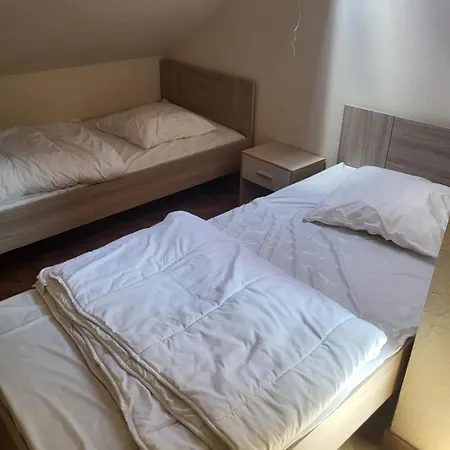 L'escapade 12 Personnes 6