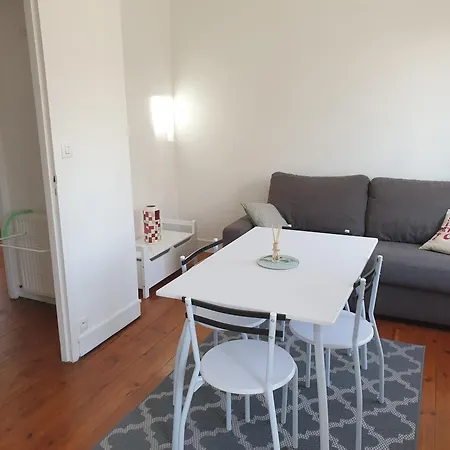 L'escapade 12 Personnes 6 Διαμέρισμα