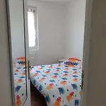 L'escapade 12 Personnes 6 Apartament *