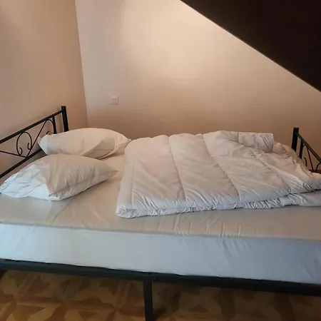 L'escapade 12 Personnes 6 Apartament Carolles