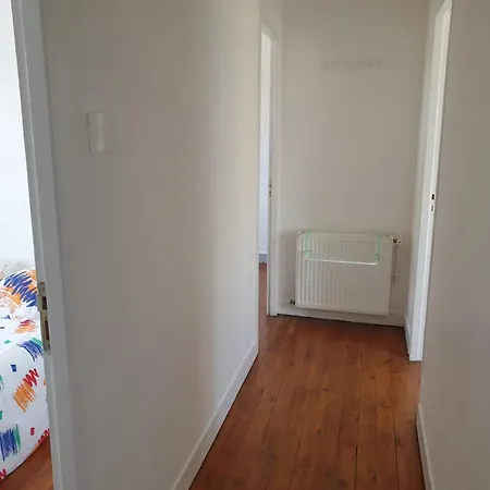 아파트 L'escapade 12 Personnes 6