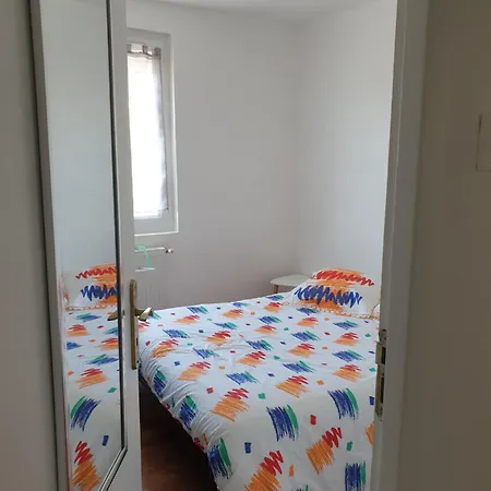 L'escapade 12 Personnes 6 아파트 *