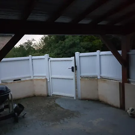 L'escapade 12 Personnes 6 아파트