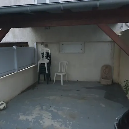 L'escapade 12 Personnes 6 아파트 *