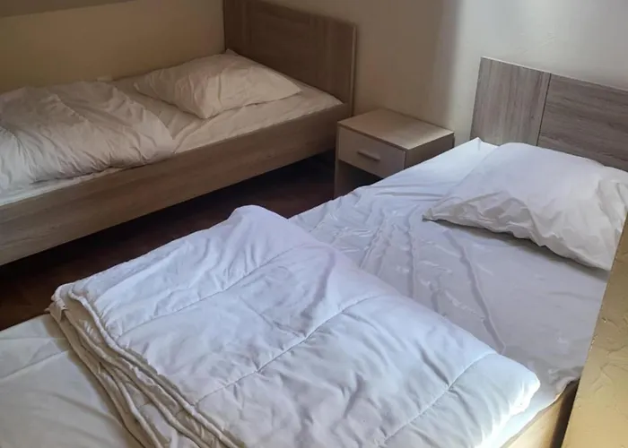 L'escapade 12 Personnes 6