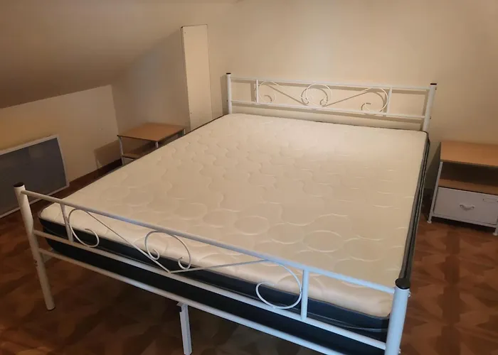 L'escapade 12 Personnes 6 Appartamento *