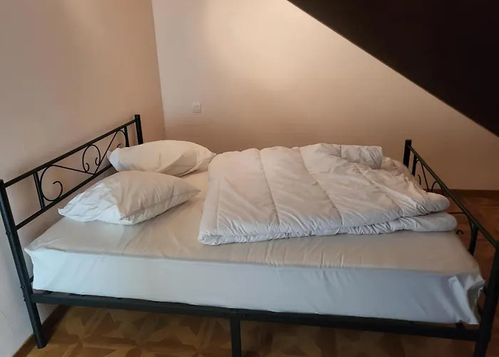 L'escapade 12 Personnes 6 Appartamento Carolles