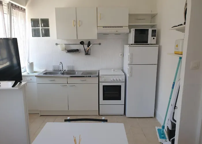 L'escapade 12 Personnes 6 Carolles