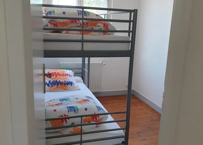 Appartamento L'escapade 12 Personnes 6 Carolles