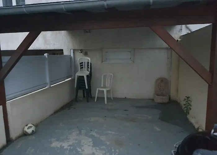 L'escapade 12 Personnes 6 Appartamento *